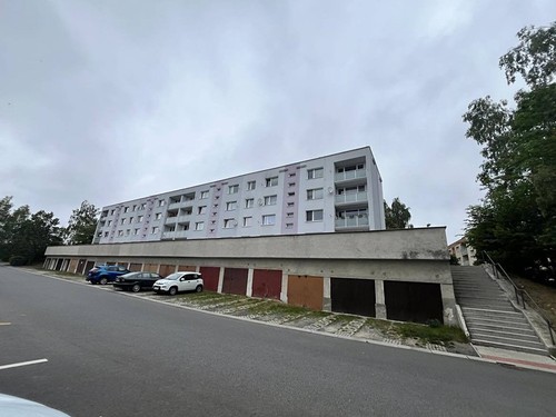 Prodaný byt 3+1 64 m²