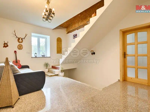 Prodaný dům 151 m², pozemek 350 m²