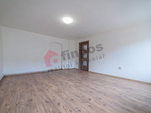 Prodaný byt 3+1 79 m²