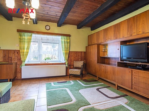 Prodaný dům 141 m², pozemek 997 m²
