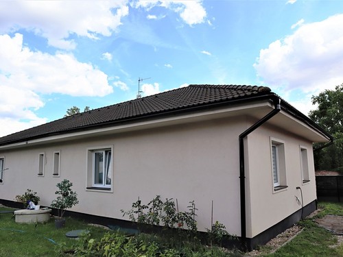 Prodej domu 176 m², pozemek 1648 m²