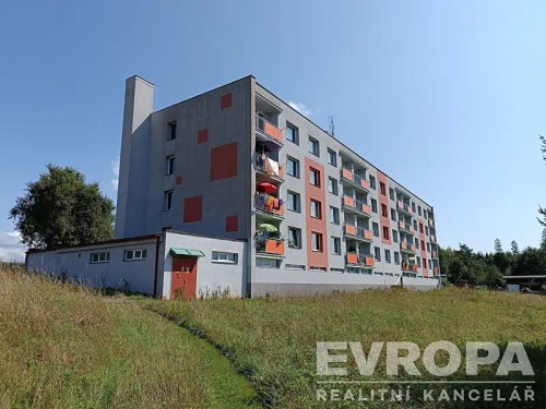 Prodaný byt 5+1 87 m²