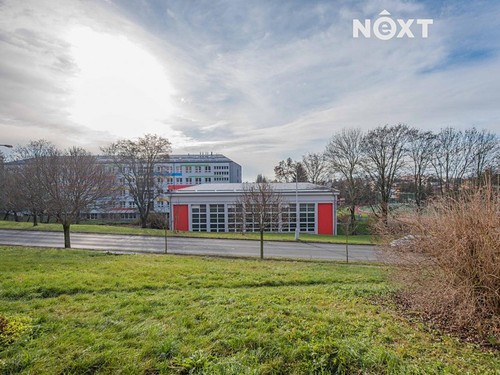 Prodaný byt 3+kk 64 m²