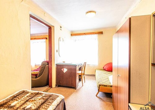 Prodaný dům 200 m², pozemek 646 m²
