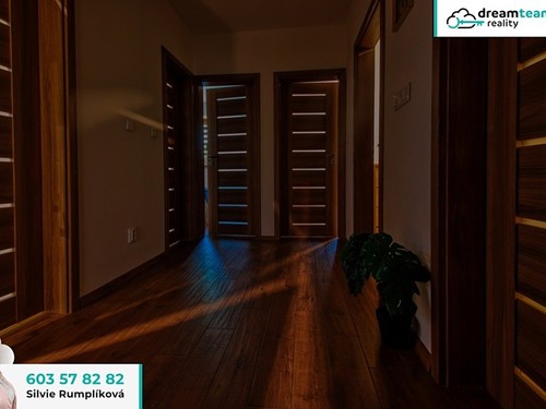 Prodaný dům 129 m², pozemek 980 m²
