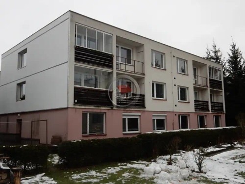 Prodaný byt 3+1 76 m²