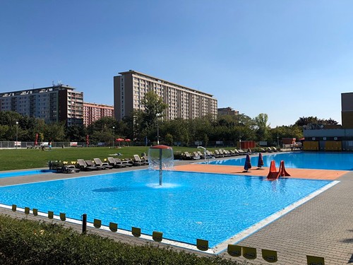 Prodaný byt 3+1 57 m²
