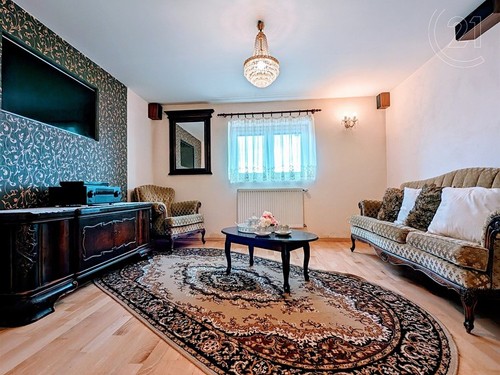 Prodaný dům 150 m², pozemek 652 m²