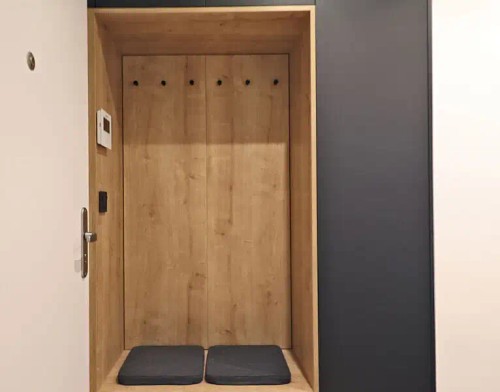 Prodaný byt 2+kk 53 m²