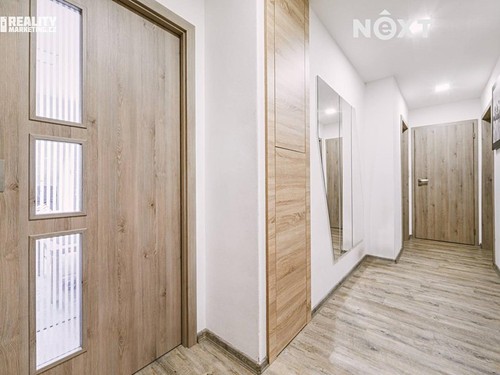 Prodaný byt 3+kk 81 m²