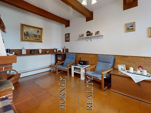 Prodaný dům 132 m², pozemek 180 m²