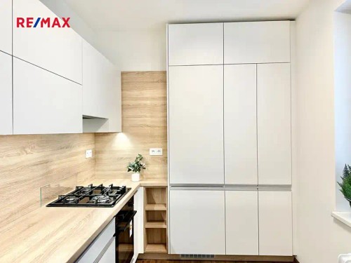 Prodaný byt 2+kk 48 m²
