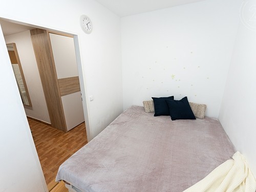 Prodaný byt 2+kk 47 m²
