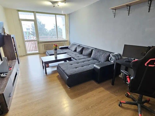 Prodaný byt 2+kk 55 m²
