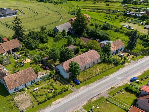 Prodaný dům 135 m², pozemek 980 m²