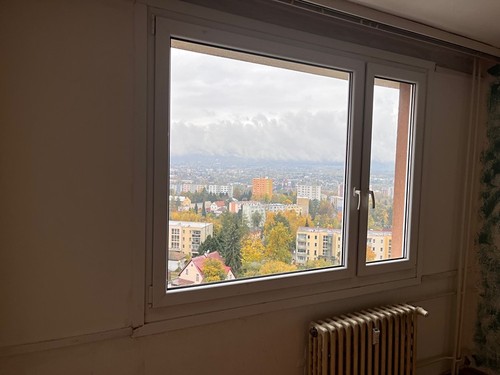 Prodaný byt 3+1 80 m²