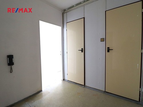 Prodaný byt 1+1 47 m²