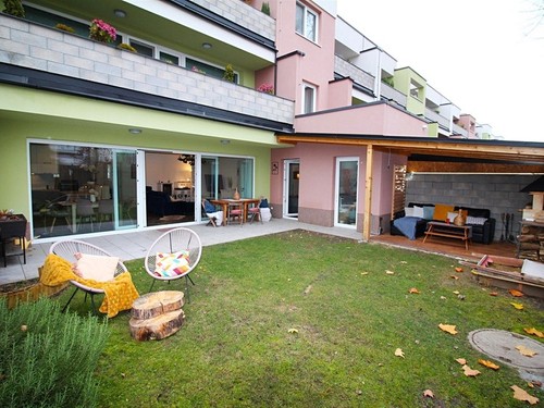 Prodaný byt 4+kk 108 m²