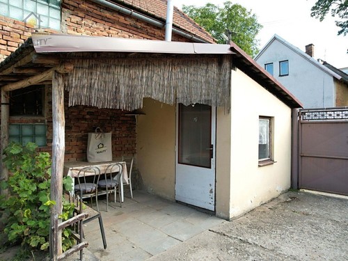 Prodaný dům 150 m², pozemek 443 m²