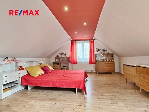 Prodaný dům 191 m², pozemek 820 m²