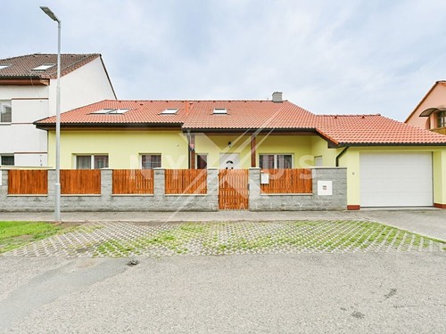 Prodaný dům 225 m², pozemek 504 m²