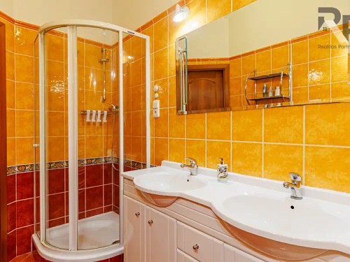 Prodaný byt 3+kk 104 m²