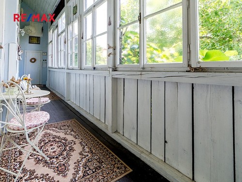 Prodaný dům 826 m², pozemek 1795 m²