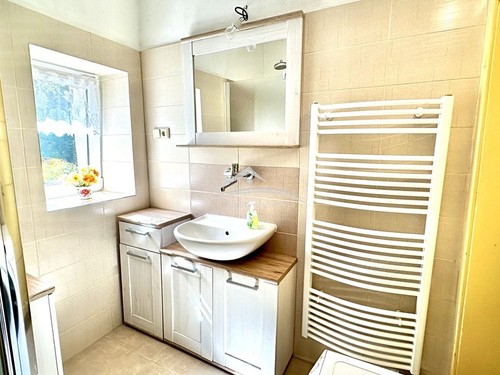 Prodaná chalupa 120 m², pozemek 1183 m²