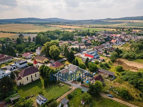 Prodaný dům 110 m², pozemek 720 m²