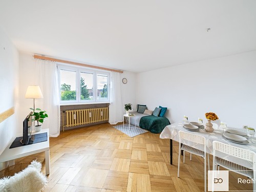Prodaný byt 3+1 67 m²