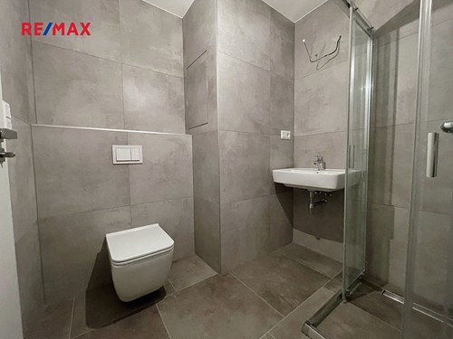 Prodaný byt 1+kk 39 m²