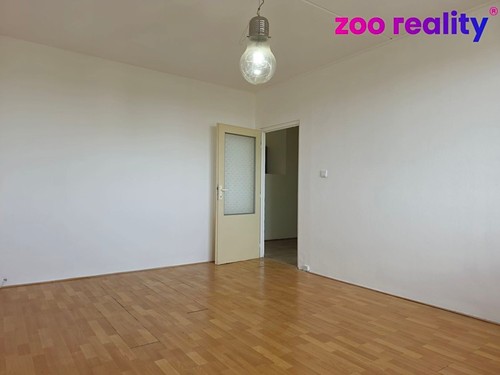 Prodaný byt 3+1 77 m²