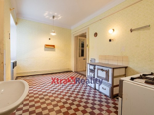 Prodaná zemědělská usedlost 375 m², pozemek 449 m²