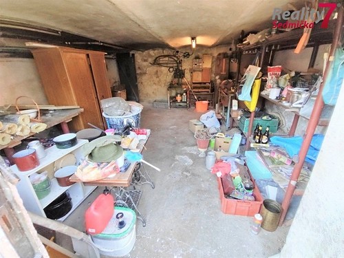 Prodaný dům 97 m², pozemek 632 m²