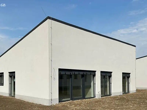 Prodej domu 107 m², pozemek 400 m²