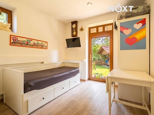 Prodaný dům 135 m², pozemek 600 m²