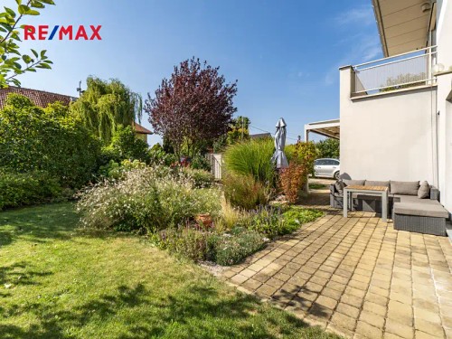 Prodaný dům 200 m², pozemek 699 m²