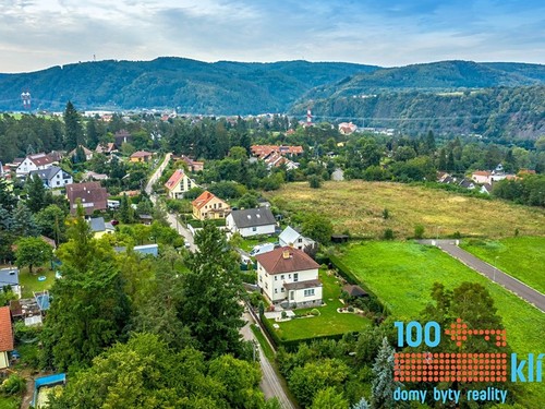 Prodaný dům 280 m², pozemek 1048 m²