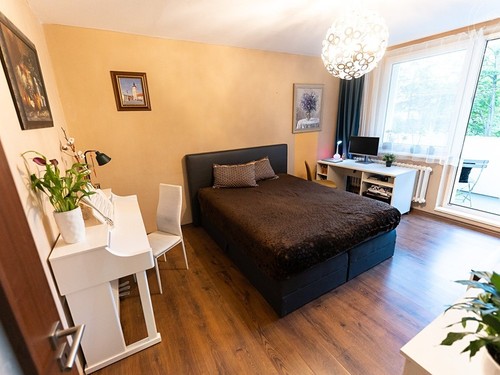 Prodaný byt 2+1 51 m²