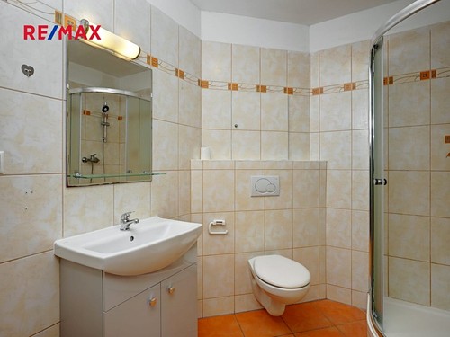 Prodaný byt 1+kk 29 m²