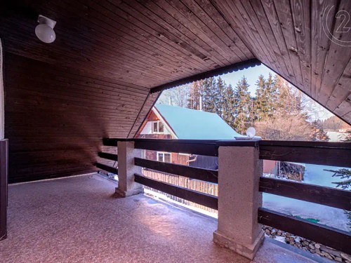 Prodaný dům 110 m², pozemek 849 m²