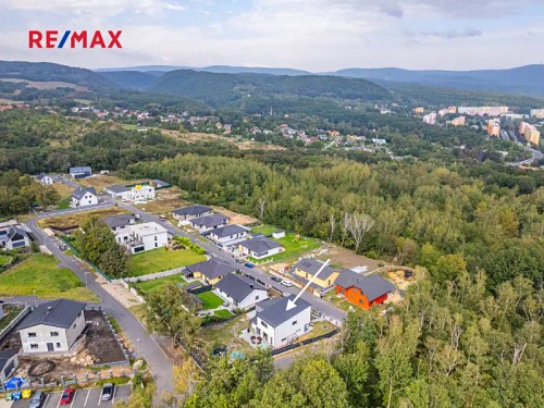 Prodaný dům 197 m², pozemek 894 m²