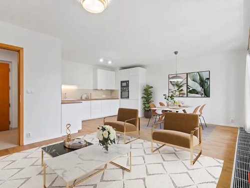 Prodej bytu 3+kk 89 m²