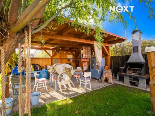 Prodaný dům 89 m², pozemek 663 m²