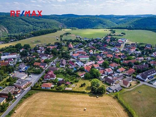 Prodaný dům 186 m², pozemek 372 m²