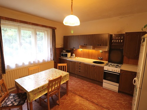 Prodaný dům 150 m², pozemek 1047 m²