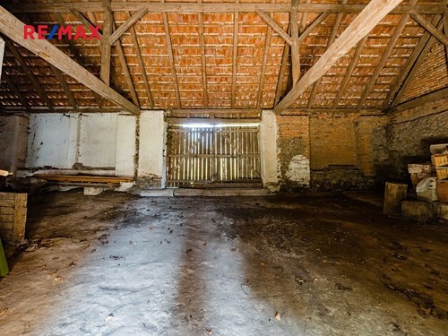 Prodaný dům 85 m², pozemek 1043 m²