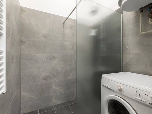 Prodaný byt 3+1 71 m²