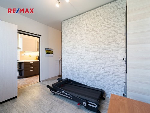 Prodaný byt 2+1 66 m²