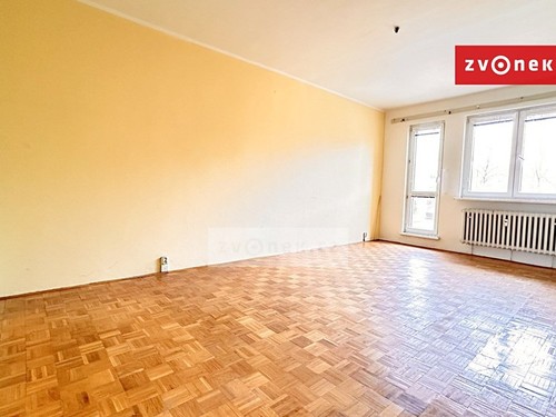 Prodaný byt 3+1 67 m²